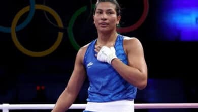 Paris Olympics: India's boxing campaign ends with Lovlina's quarterfinal loss