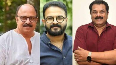 More Malayalam actors face police heat over sexual abuse charges