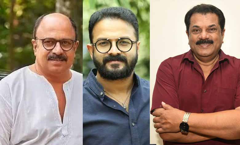 More Malayalam actors face police heat over sexual abuse charges