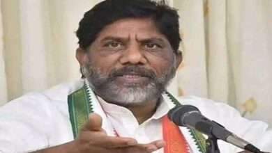 Telangana News | Pattas for Podu lands soon: Bhatti