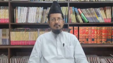 All India Muslim Jamaat chief supports Centre's proposal to amend Waqf Board Act