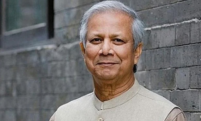 Bangladesh Chief Adviser Yunus invites heads of state visits Dhaka