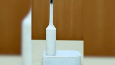 IIT-Kanpur transfers non-invasive oral cancer detection device to industry