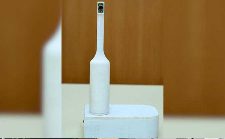 IIT-Kanpur transfers non-invasive oral cancer detection device to industry