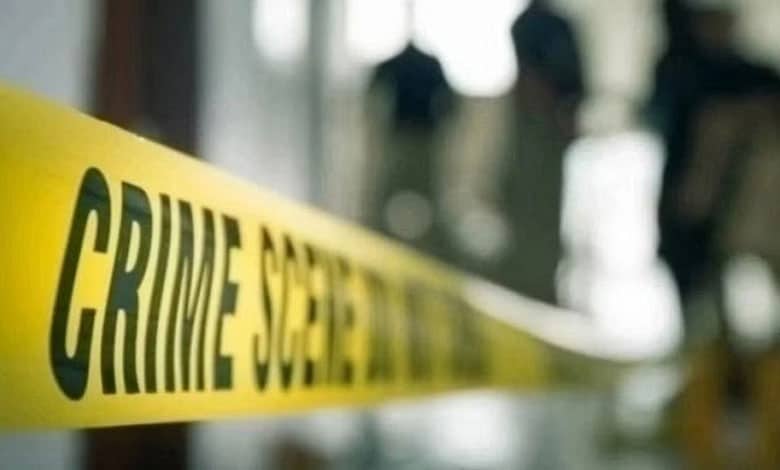 Man surrenders at police station after killing wife