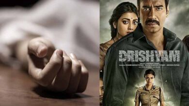 Woman's husband, paramour kill her, bury body after watching 'Drishyam': Police