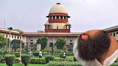 SC to hear plea of Maharashtra Muslim cop suspended for keeping beard