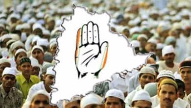 Telangana News | TPCC to conduct 30th anniversary celebrations of Muslim reservation