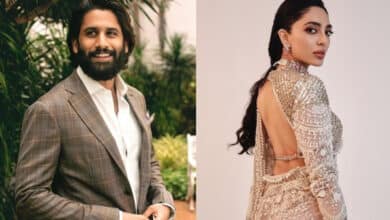 Sobhita Dhulipala, Naga Chaitanya to reportedly get engaged on Thursday