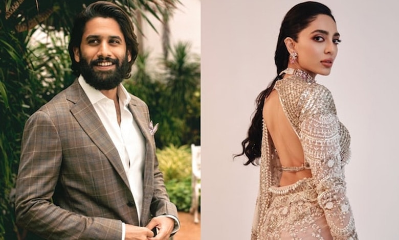 Sobhita Dhulipala, Naga Chaitanya to reportedly get engaged on Thursday