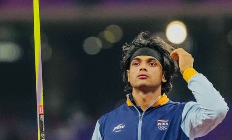 Neeraj Chopra does it in style, qualifies for Oly finals with monster first throw of 89.34m