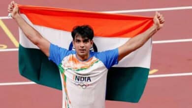 Paris Olympics: Neeraj bags silver as Pakistan's Arshad Nadeem sets new Olympic Record