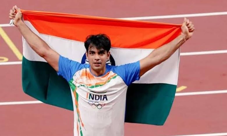 Paris Olympics: Neeraj bags silver as Pakistan's Arshad Nadeem sets new Olympic Record