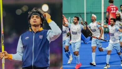 Paris Olympics: All eyes on Neeraj, men's hockey team, and Vinesh on crucial day (Full schedule)