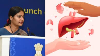 Need to promote deceased organ donation in India: MoS