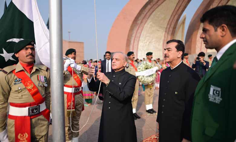 Pakistan Celebrates 78th Independence Day: PM Shehbaz Sharif Pledges to Unveil 5-Year Plan for Economic Stability