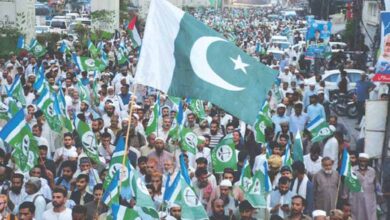 Pak: Jamaat-i-Islami calls off sit-in on costly electricity