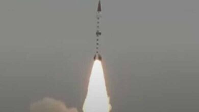 Pakistan successfully conducts training launch of ballistic missile Shaheen-II