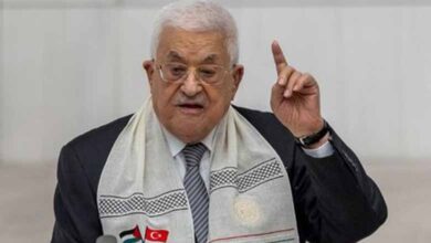 Middle East | Veteran Palestinian leader Abbas says he will visit Gaza and calls on Muslim leaders to join him