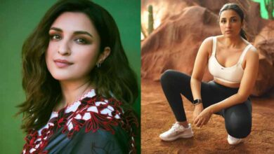 Parineeti Chopra’s photo dump reminds her of this healthy daily habit