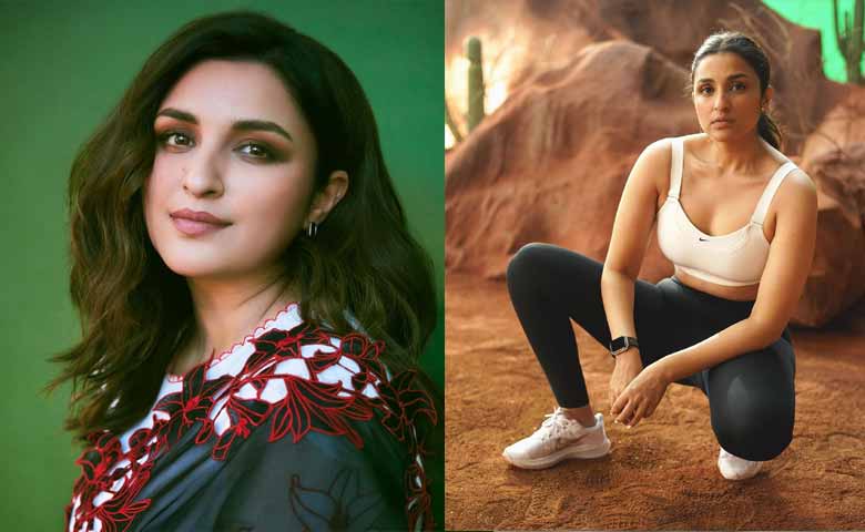 Parineeti Chopra’s photo dump reminds her of this healthy daily habit