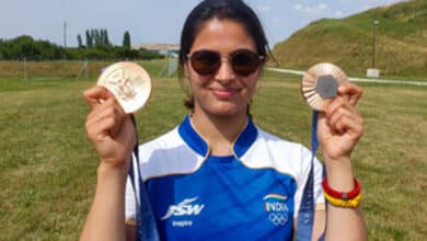 Paris Olympics: Manu Bhaker aims for third medal; Lakshya Sen to go for semis spot (Full schedule)