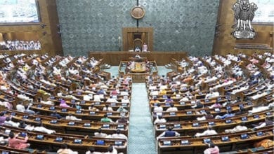 Cong to oppose introduction of Waqf bill