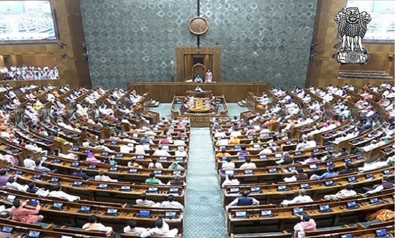 Cong to oppose introduction of Waqf bill