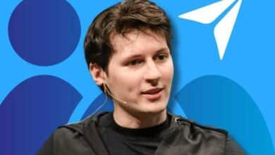 Telegram Chief Pavel Durov arrested at French airport