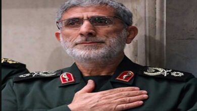 Iran has duty to avenge Hamas chief's assassination: Top commander