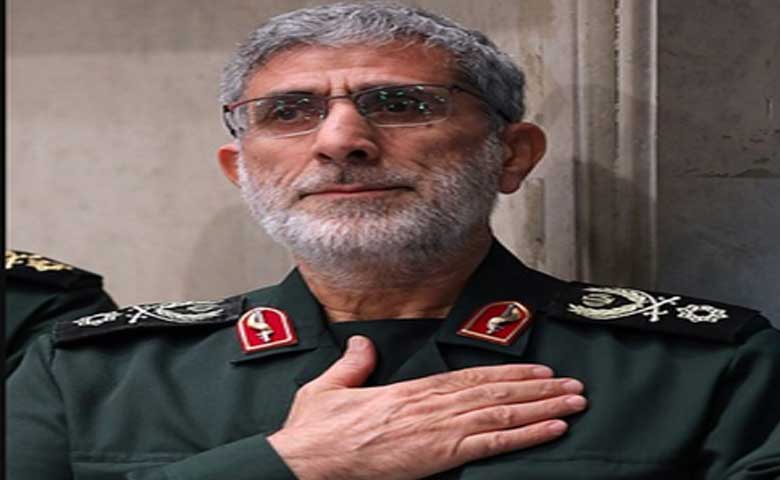 Iran has duty to avenge Hamas chief's assassination: Top commander