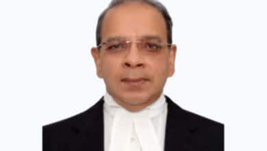 Refaat Ahmed sworn in as Bangladesh's new chief justice