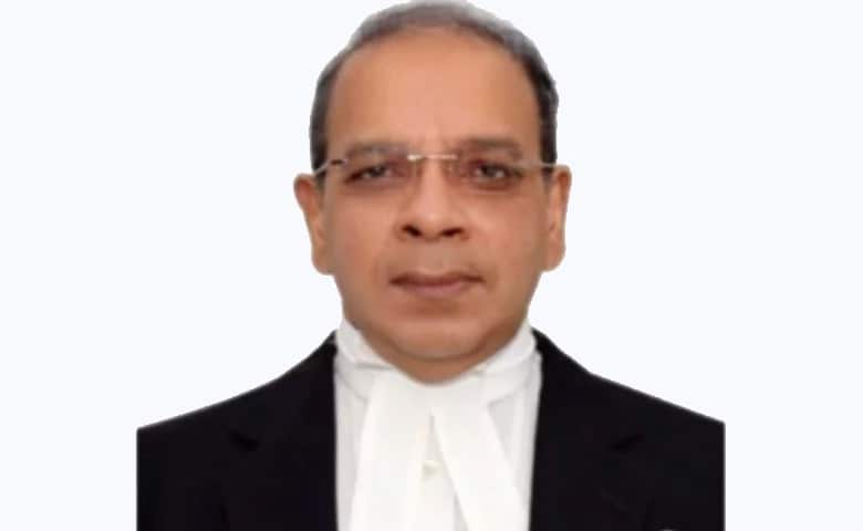 Refaat Ahmed sworn in as Bangladesh's new chief justice