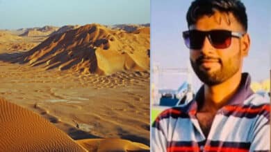 Telangana Man Dies After Getting Lost in Saudi Desert Due to GPS Failure