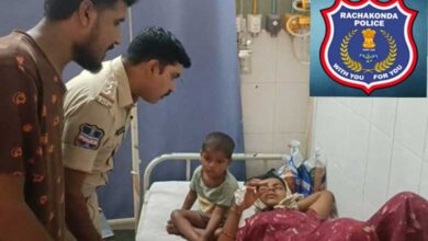 Telangana: Police Display Humanity by Assisting Pregnant Woman in Labor Near Patrolling Vehicle