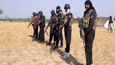 Pak: 11 policemen killed in intense attack by bandits in Rahim Yar Khan