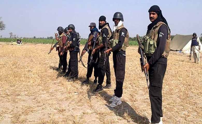 Pak: 11 policemen killed in intense attack by bandits in Rahim Yar Khan