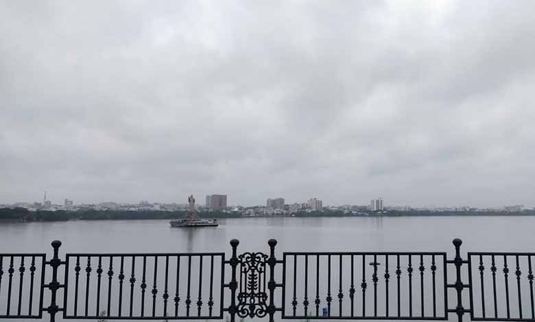 Telangana News | State Braces for Heavy Rains: IMD Issues Orange Alert Until September 2