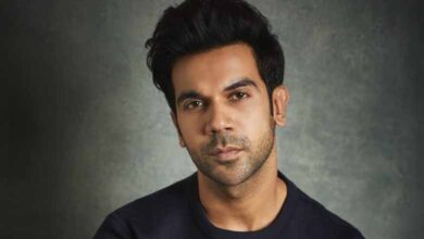 How Rajkummar Rao coped up after being dropped from films