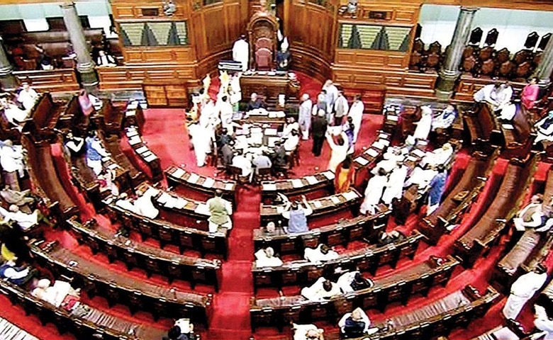 Govt withdraws The Waqf Properties (Eviction of Unauthorised Occupants), Bill, 2014