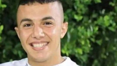 Palestinian prisoner dies in Israeli hospital