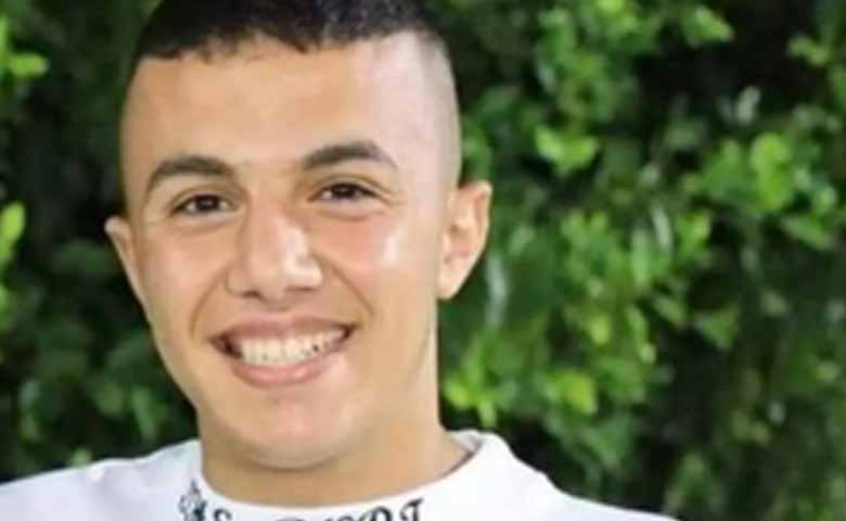 Palestinian prisoner dies in Israeli hospital