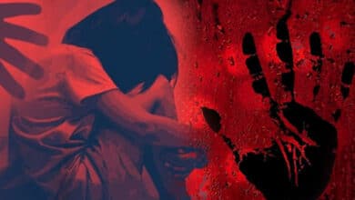 2 minor girls raped in different villages, accused held