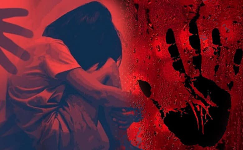 2 minor girls raped in different villages, accused held