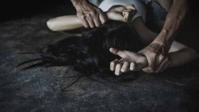 Man held for repeatedly raping, beating up 13-year-old neighbour in Thane district