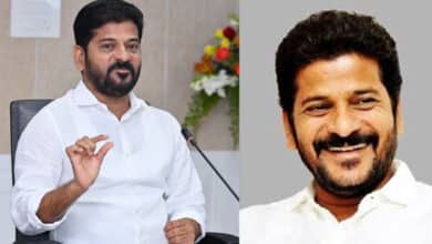 Telangana News | will become 'the future state', says CM Revanth Reddy