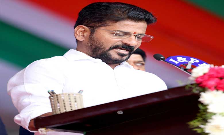 Telangana News | Efforts being made to restructure State debts: CM Revanth