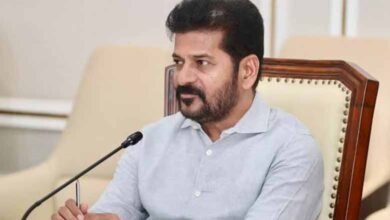 Telangana News | Revanth Reddy Apologizes for Contempt of Court After Supreme Court Rebuke