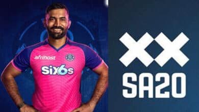 Dinesh Karthik all set to represent Paarl Royals in third edition of SA20, say sources