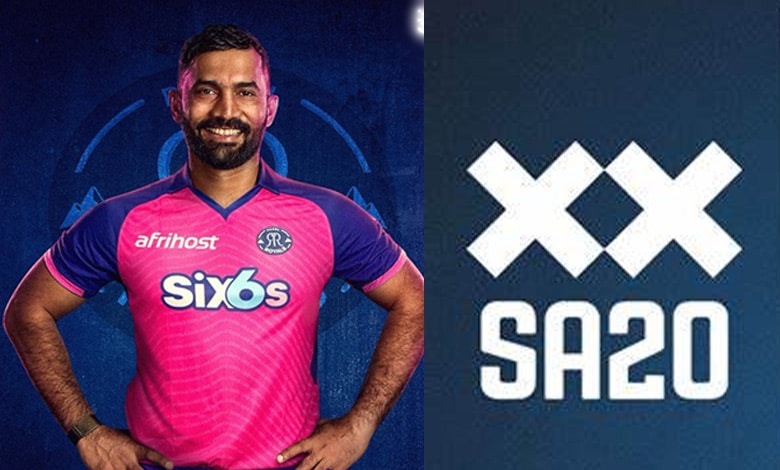 Dinesh Karthik all set to represent Paarl Royals in third edition of SA20, say sources